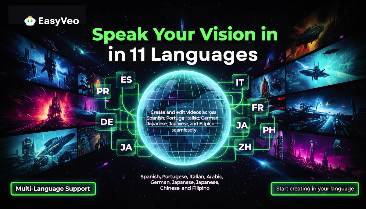 EasyVeo AI