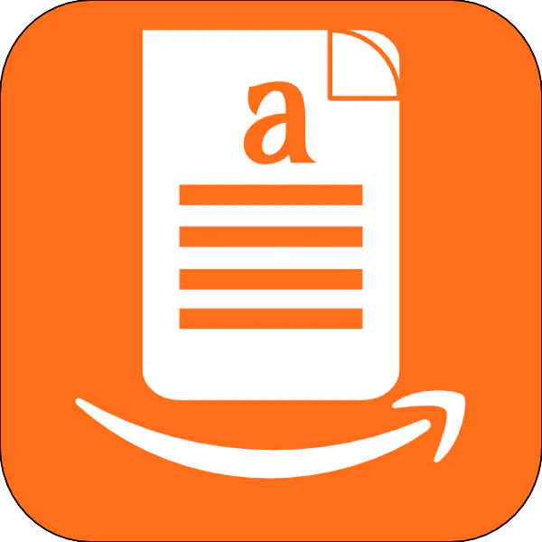 Amazon Seller Central Invoice Generator