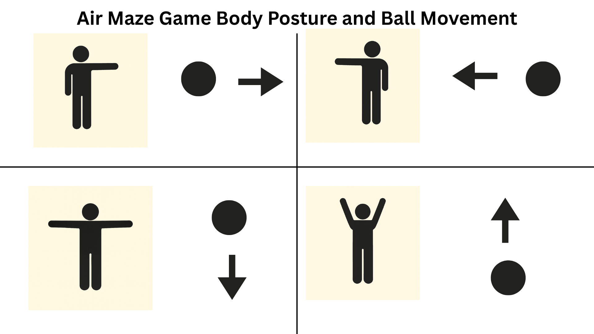 Gesture Play - Touchless Gaming App media 1
