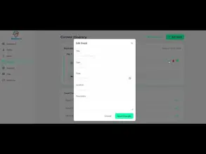 Bleisure.AI Business Traveler assistant gallery image