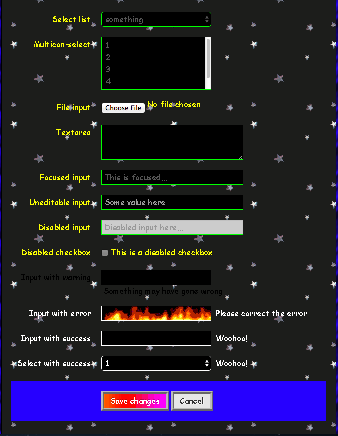 Geo Bootstrap gallery image