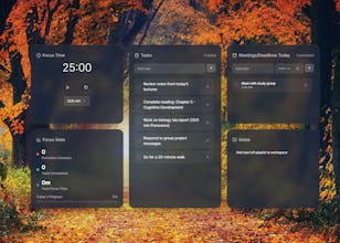 My Lofi Space gallery image