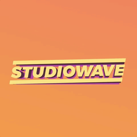 Studiowave logo