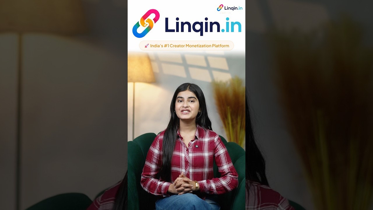 Linqin.in gallery image