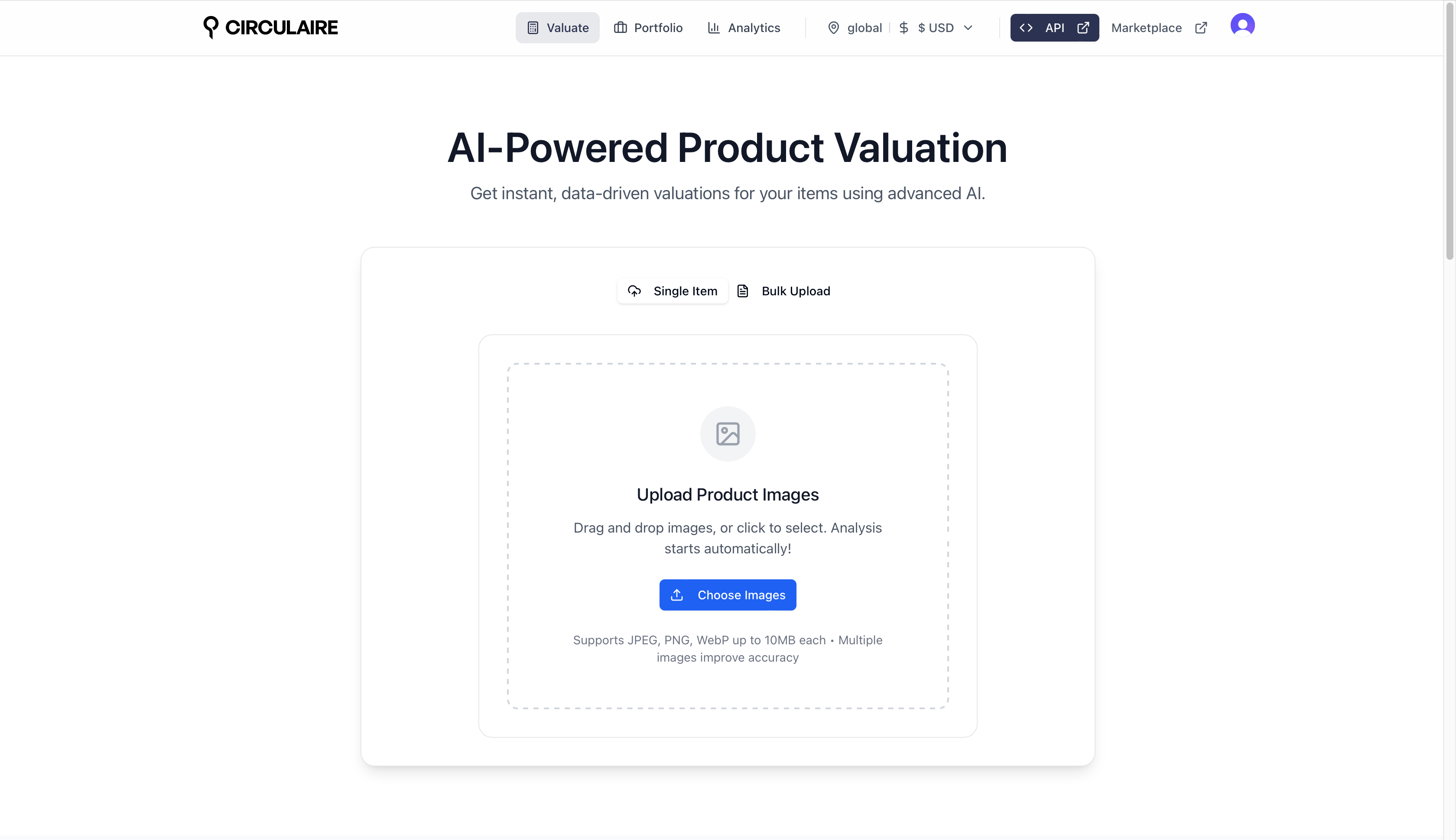 Circulaire gallery image