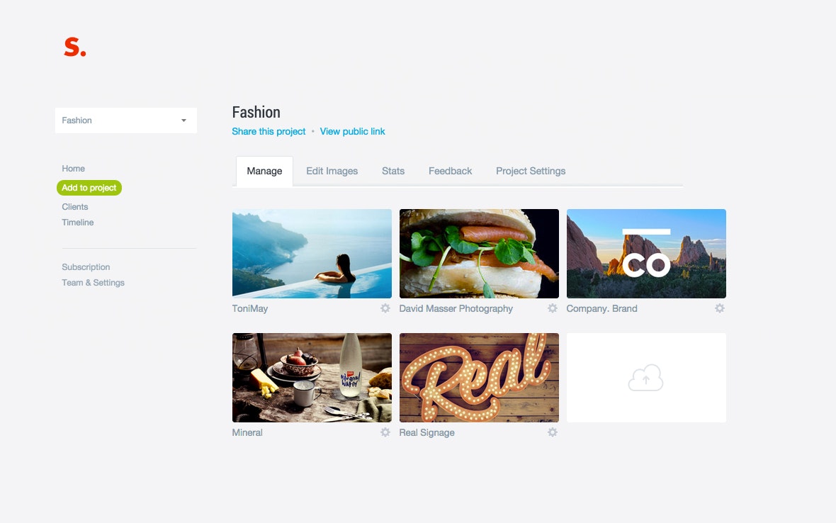 Prevue gallery image