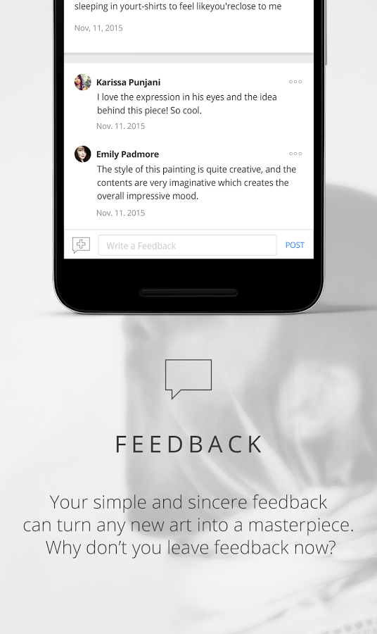 Bbuzzart gallery image