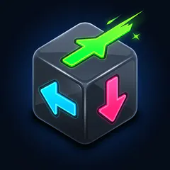 Arrow Escape 3D: Logic Puzzle