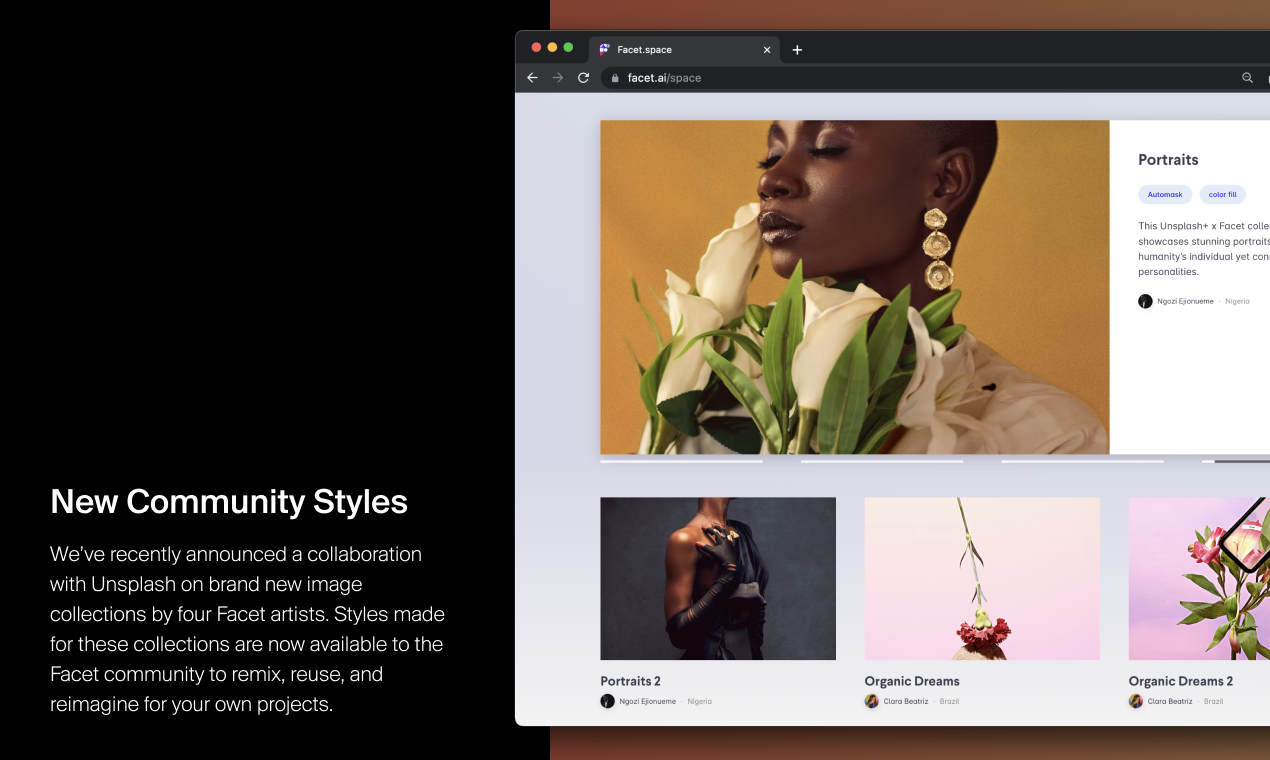 Facet 2.0 media 6