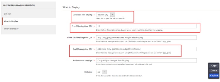 Free Shipping Bar media 15