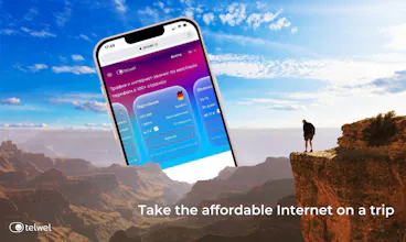 Affordable Internet abroad for everyone gallery image