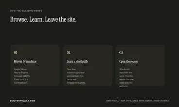 builtwithlaya gallery image