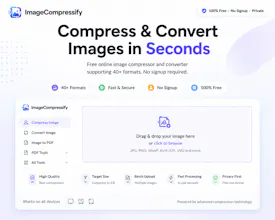 ImageCompressify gallery image