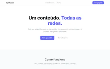 Splitpost gallery image