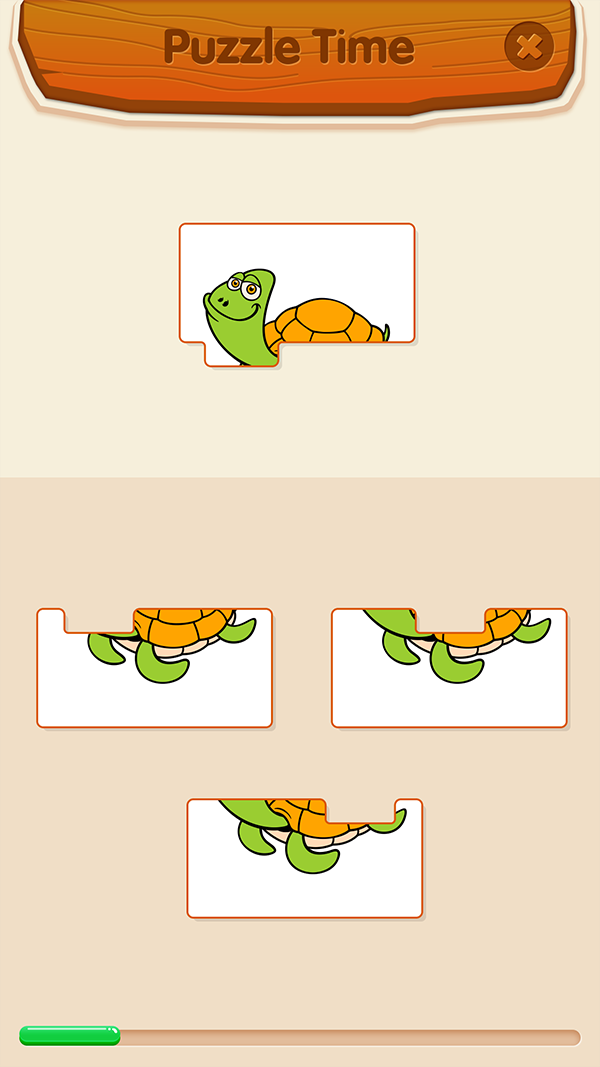 Kids UP gallery image