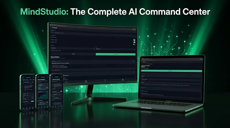 MindStudio screenshot 8