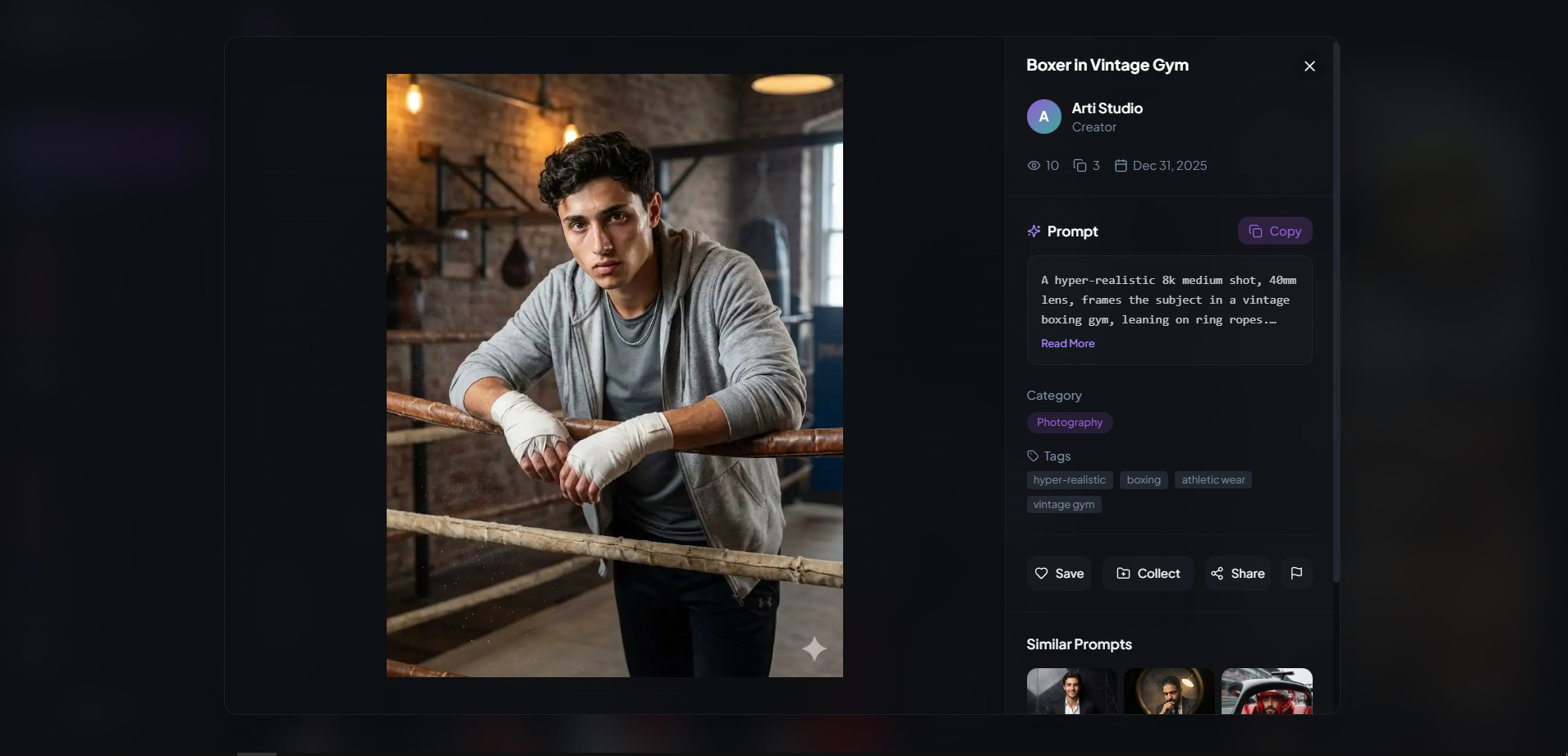 Arti Studio gallery image