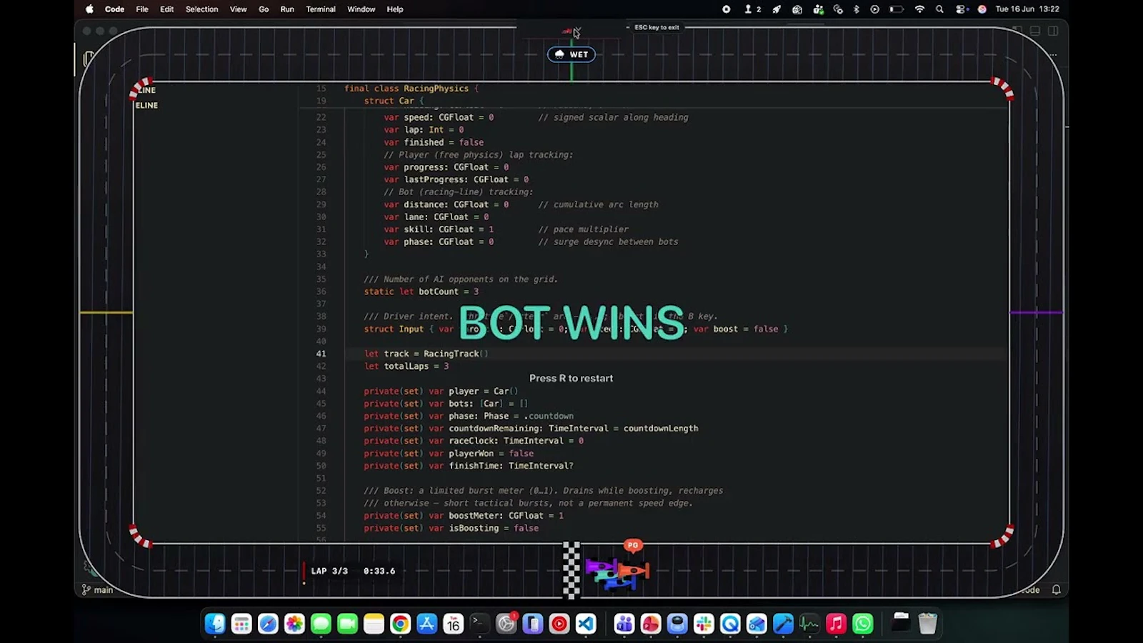 DeskArcade screenshot 1 (video preview)