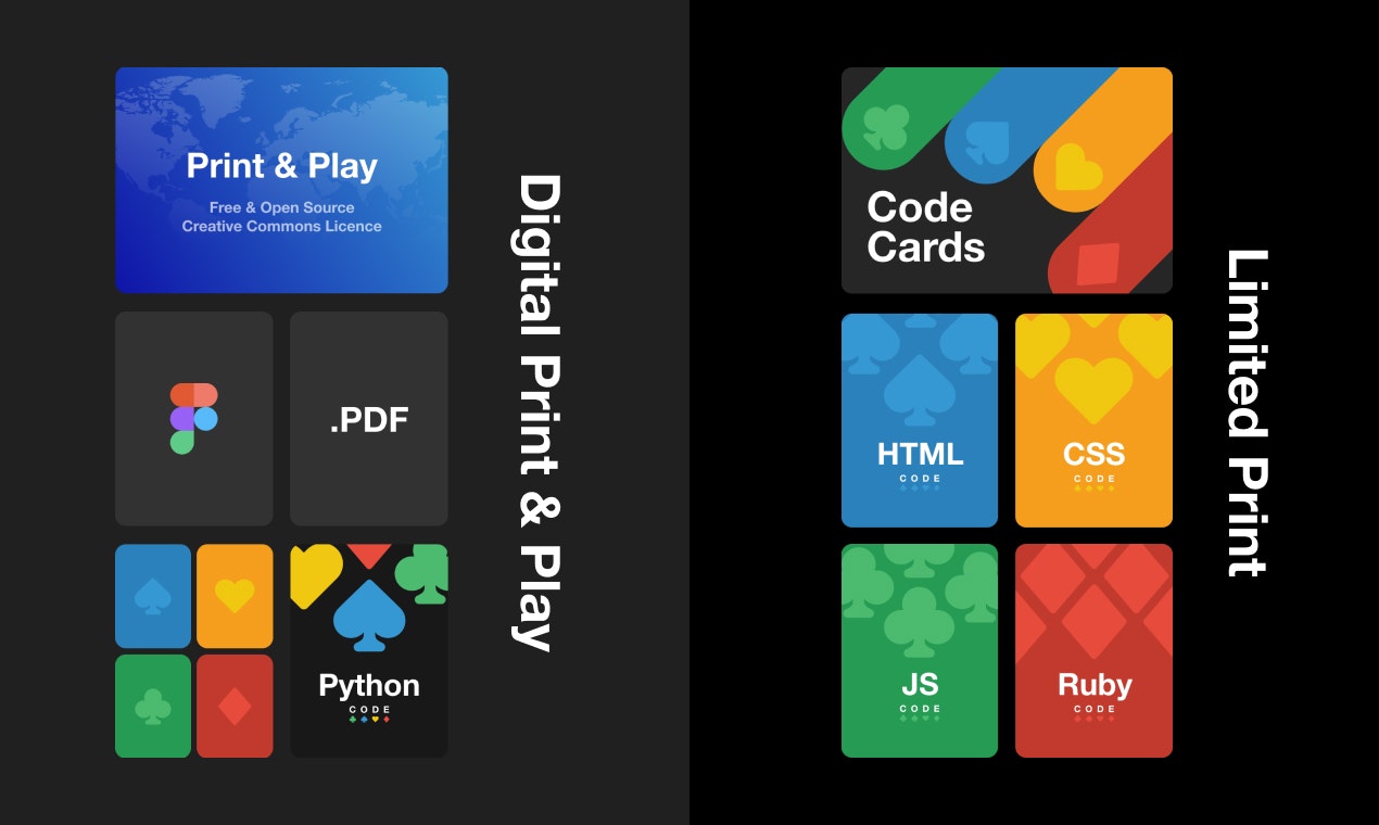 Code Cards 2.0 gallery image