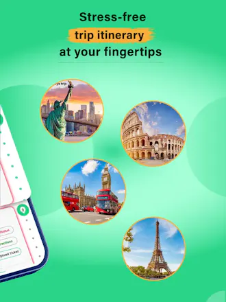 Travel Genie gallery image