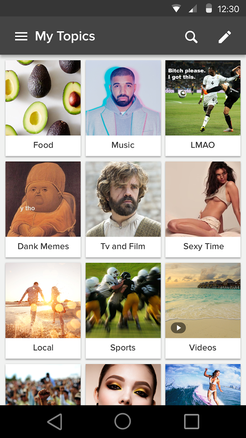 In Now gallery image