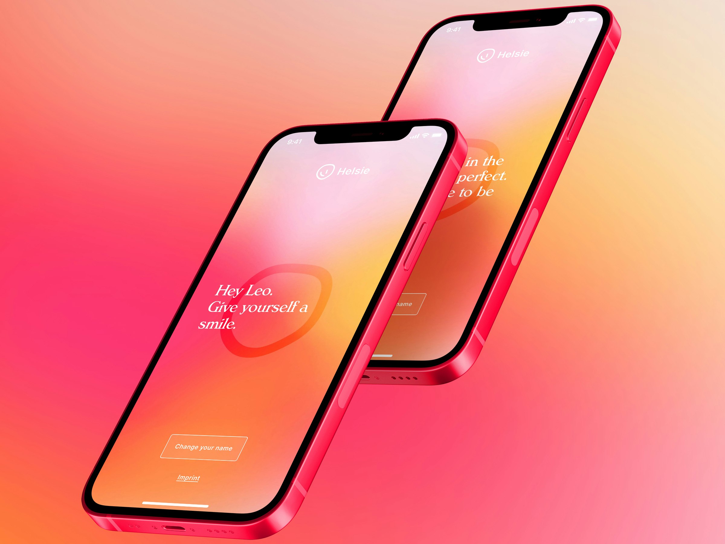 Helsie gallery image