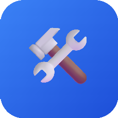 AllinOneDecoder - Main product screenshot demonstrating key features and user interface