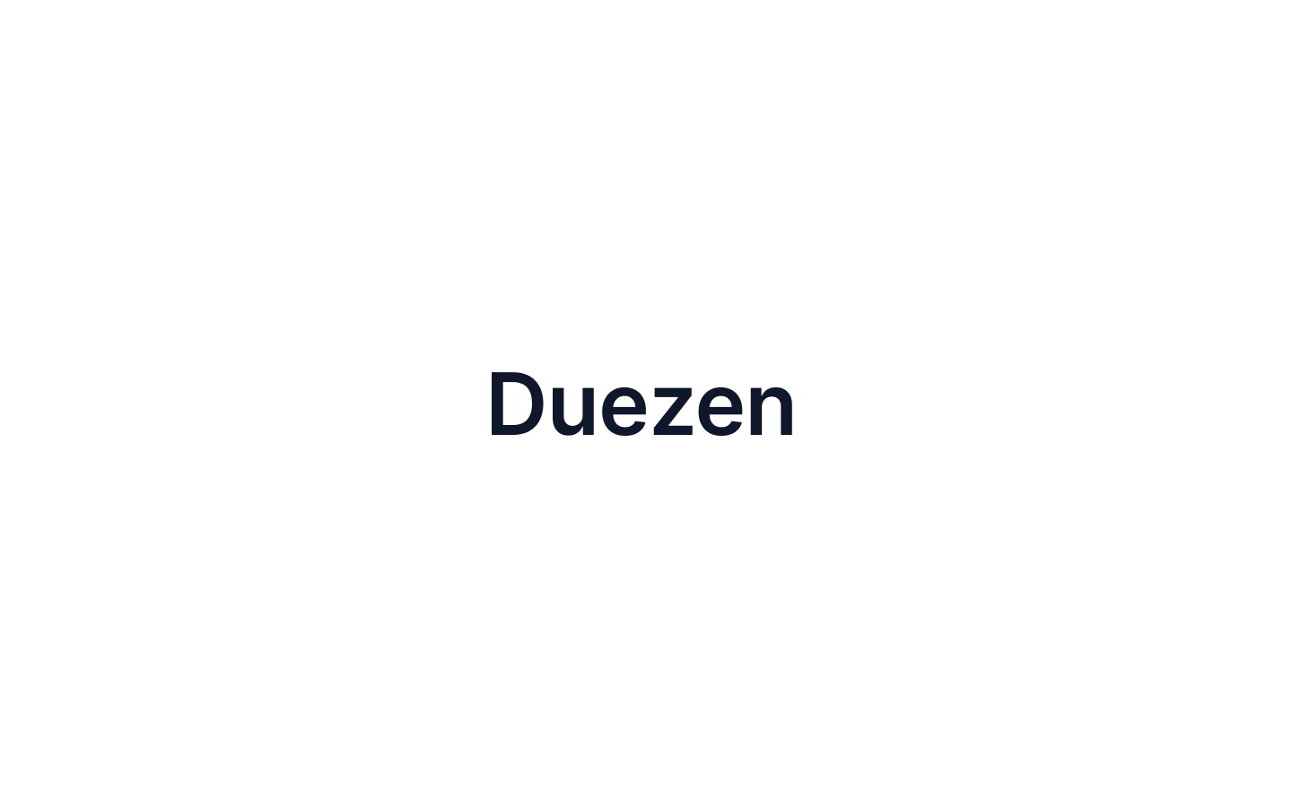 Duezen gallery image