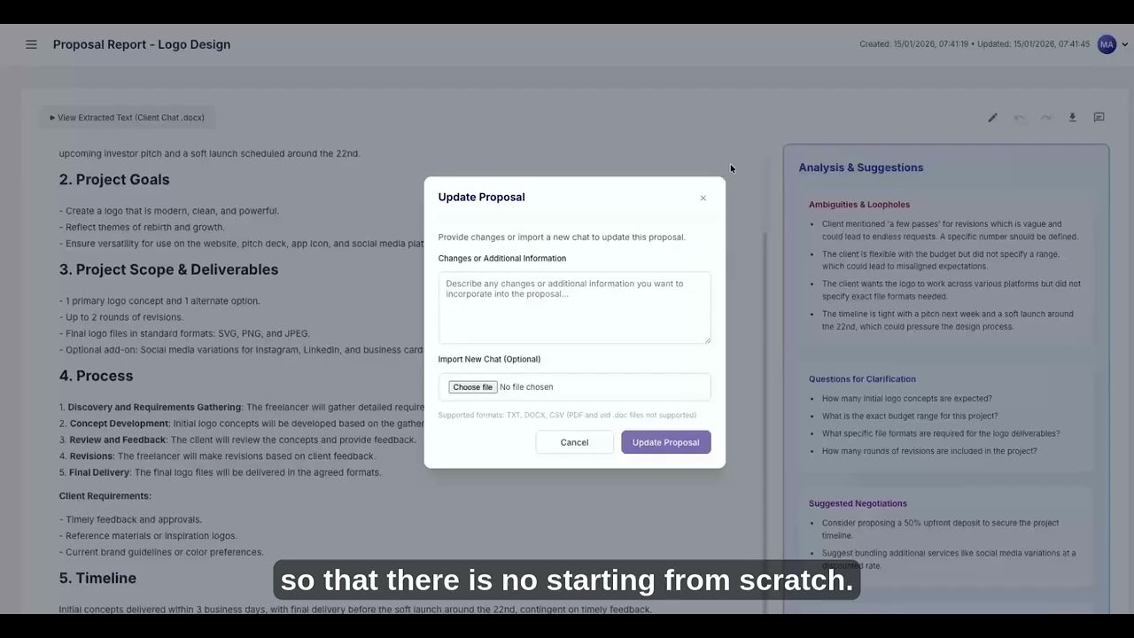 FreeLY gallery image