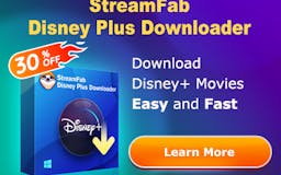 StreamFab Netflix Downloader media 1