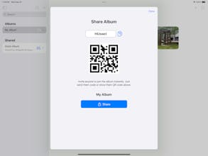 MingKi Album Widgets gallery image
