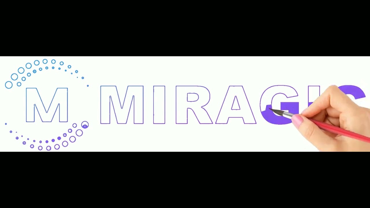 Miragic: Speed Painting gallery image