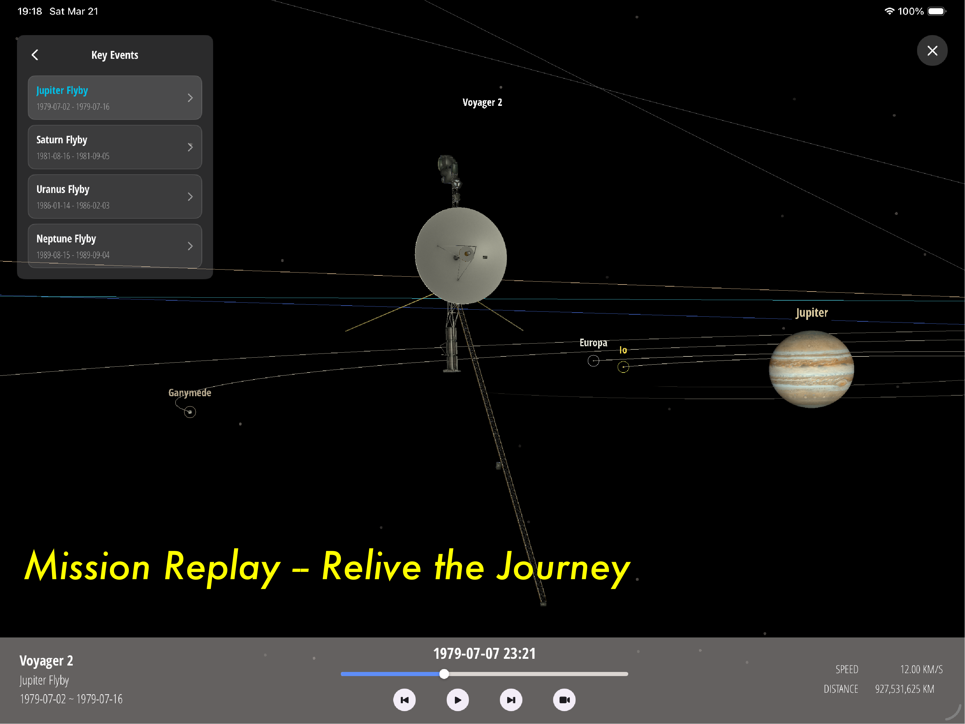 Solar Explorer 3D gallery image