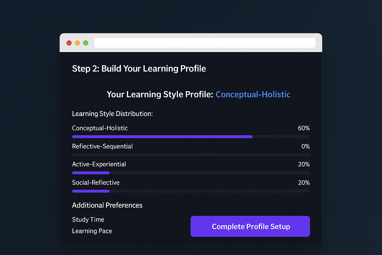 ฟรี 3 - แพลตฟอร์มการเรียนรู้ส่วนบุคคลที่ใช้ ATHIC AI media 3