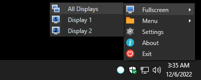 Lumotray media 11