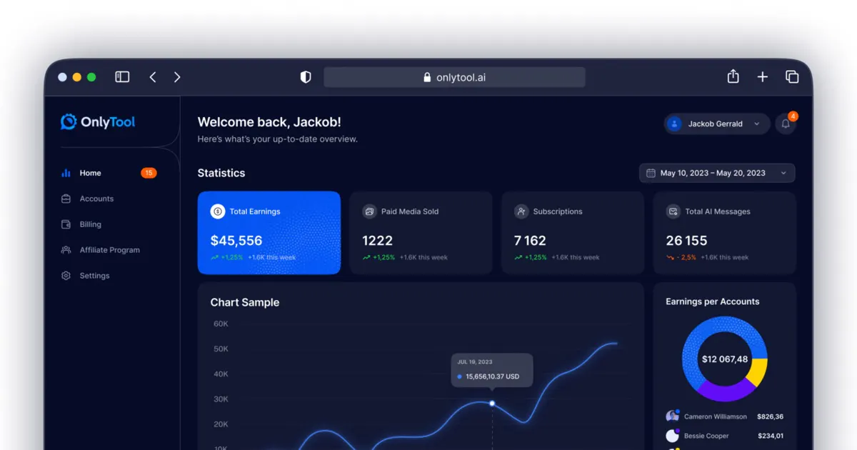 OnlyTool gallery image