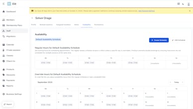 FineGym gallery image