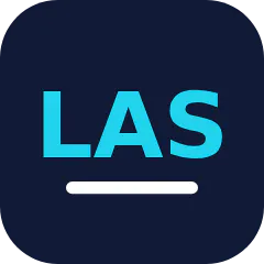 LAS Converter