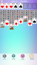 FreeCell Classic gallery image