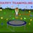 Happy Trampoline