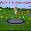 Happy Trampoline
