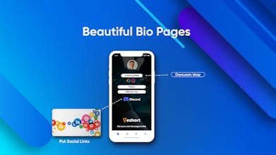 Veshort gallery image