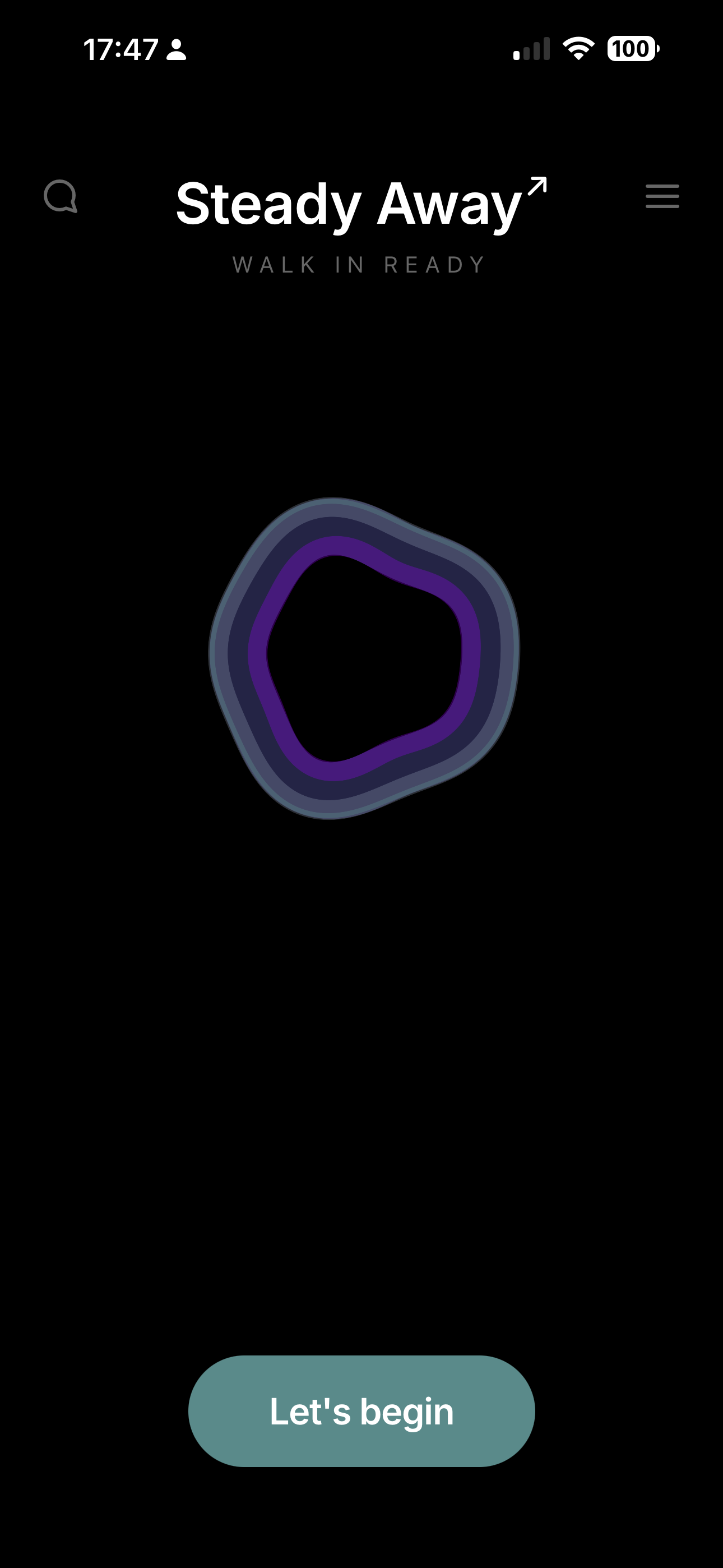 Steady Away gallery image