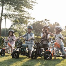 HYPER GOGO Electric Motorcycles for Kids gallery image