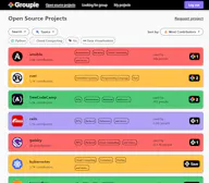 CodeGroupie
