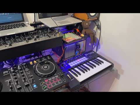 BPM Techno - Free Real-Time BPM Counter gallery image