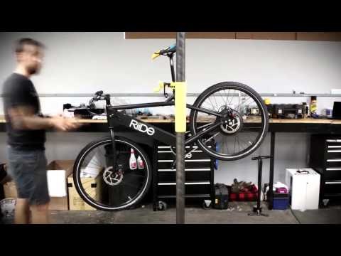 RiidePass gallery image