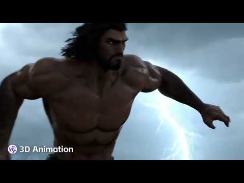 Wan 2.1 gallery image