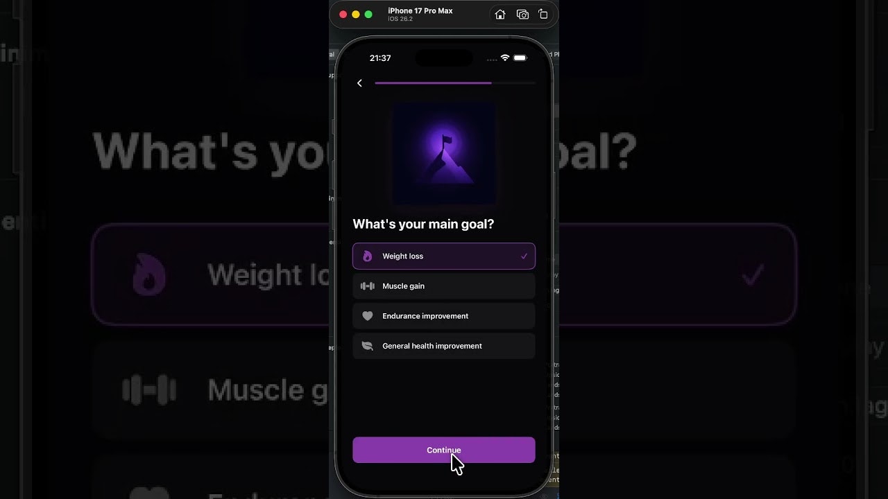 Trainer Gym AI gallery image