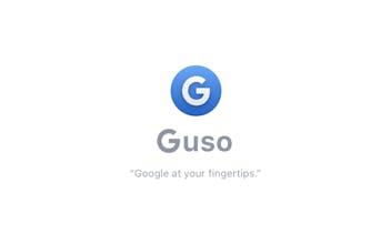 Guso gallery image
